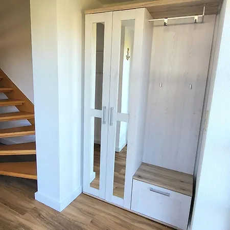 Kranichwiese Fw 1 Apartment Ostseeheilbad Zingst
