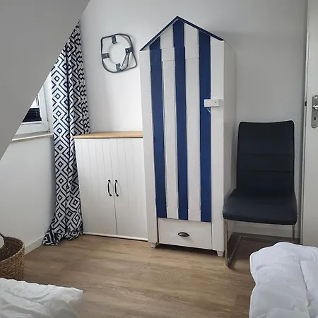 Kranichwiese Fw 1 Apartment *